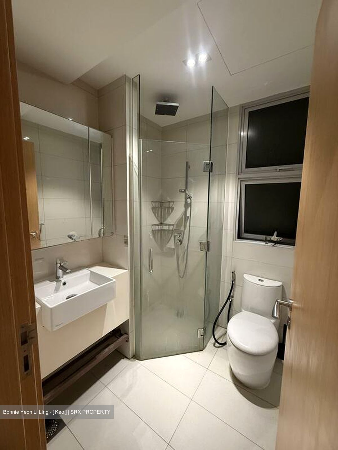 Eight Riversuites (D12), Terrace #524667361